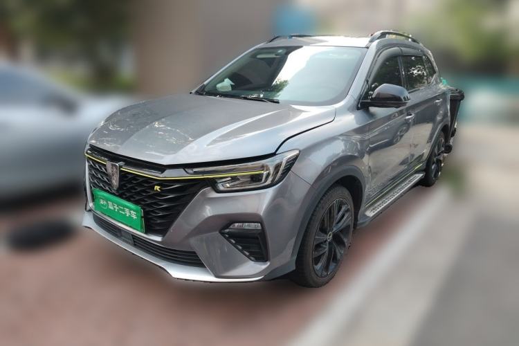 Used Roewe RX5 New Energy 2020 ePLUS National Trend Ronglin Luxury Edition