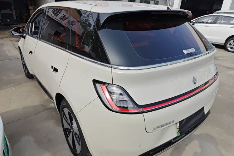 Used Baojun Cloud 2023 460 Pro Exterior 2