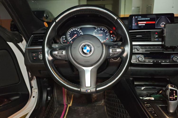 Used BMW 3 Series GT 2020 320i M Sport Package
