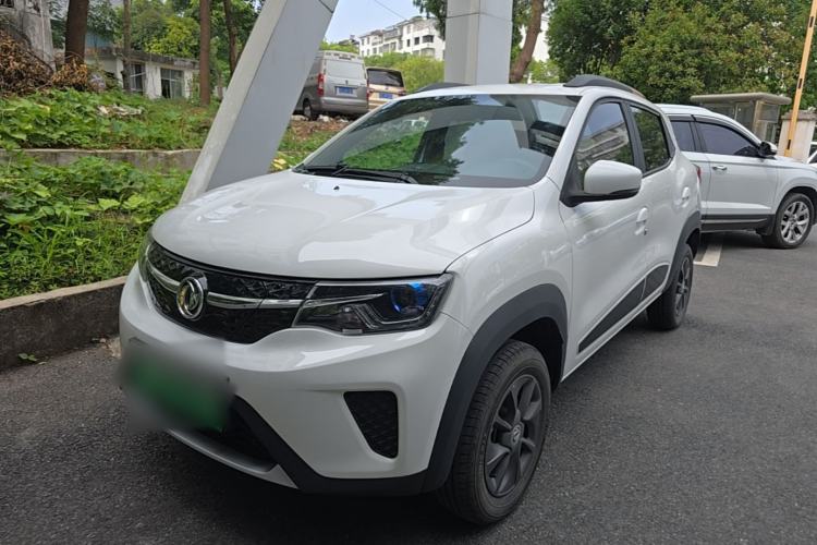 Used Dongfeng NAMMI EX1 2022 Revised PRO Yuecheng Version