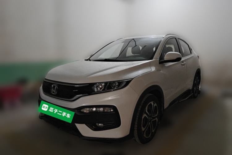 Used Honda XR-V 2015 1.8L VTi CVT Luxury Edition