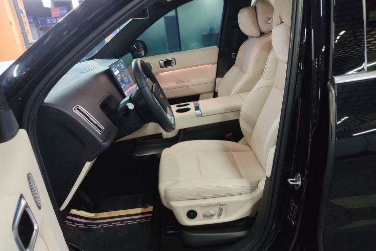 Used Li Auto L6 2024 Pro Model
