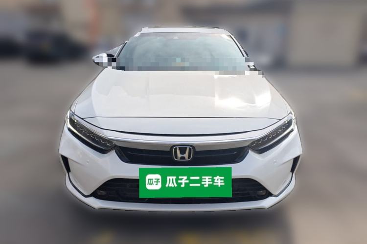 Used Honda Inspire 2022 260TURBO Elite Edition
