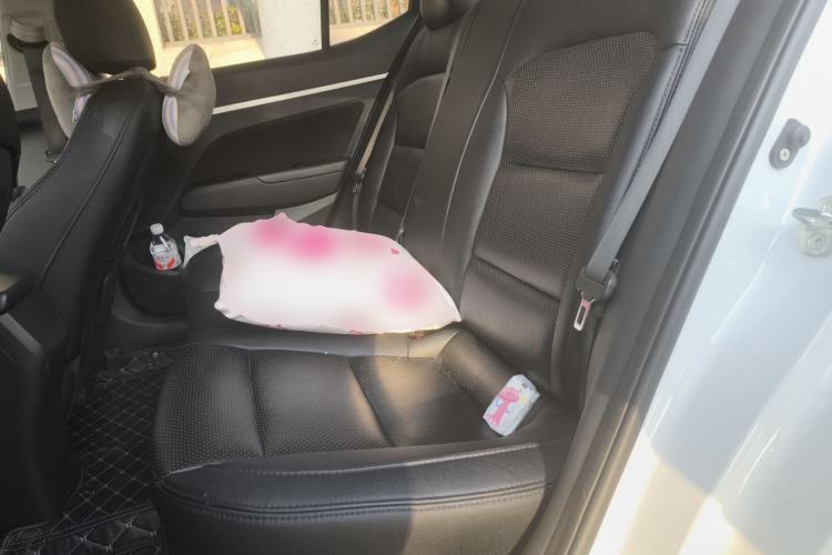 Used Hyundai Elantra (6th Generation / Lingdong) 2016 1.6L Automatic ZhiXuan – Elite Version