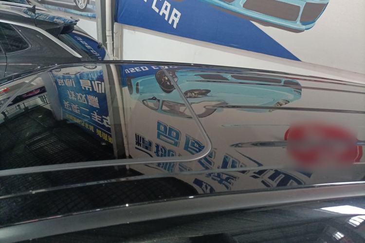 Used Toyota FRONTLANDER 2024 2.0L Smart Electric Hybrid Dual-Engine Leading Edition