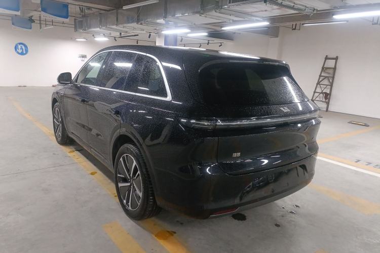 Used Li Auto L6 2024 Pro Model
