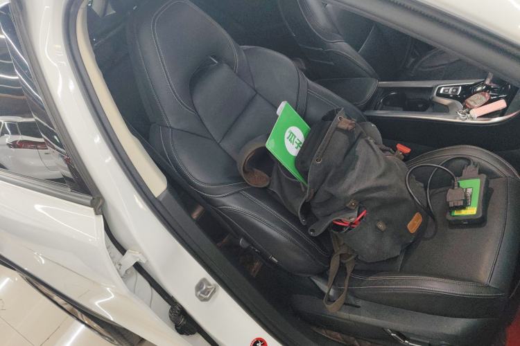 Used Lynk & Co 01 2017 2.0T Two-Wheel Drive Pro Edition