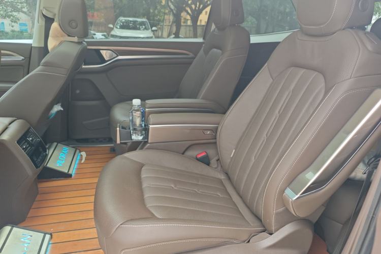 Used Volkswagen Viloran 2020 330TSI Luxury Edition