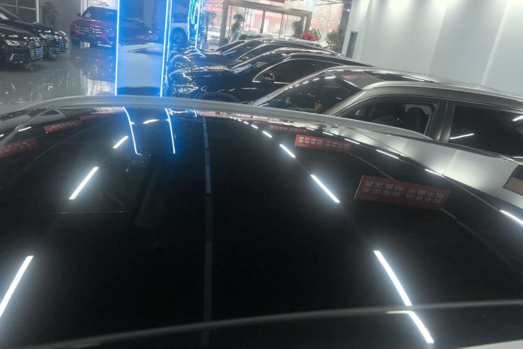 Used Ford Escape 2020 EcoBoost 245 Four-Wheel Drive Titanium Edition