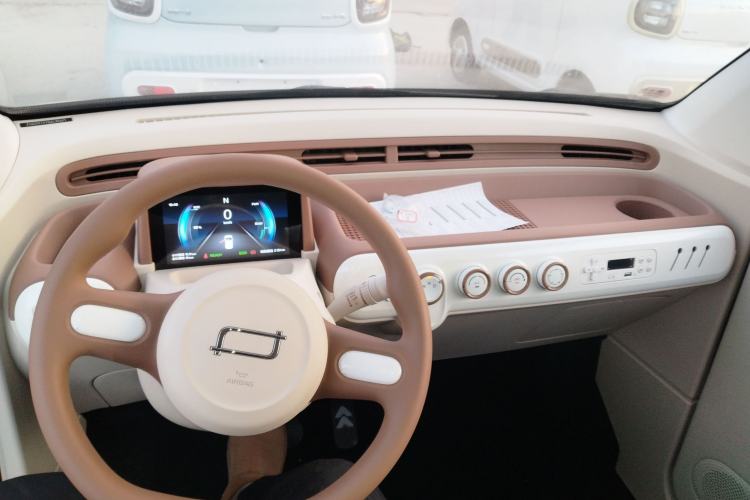 Used Bestune Pony 2026 Model 222km Cute Horse Plus
