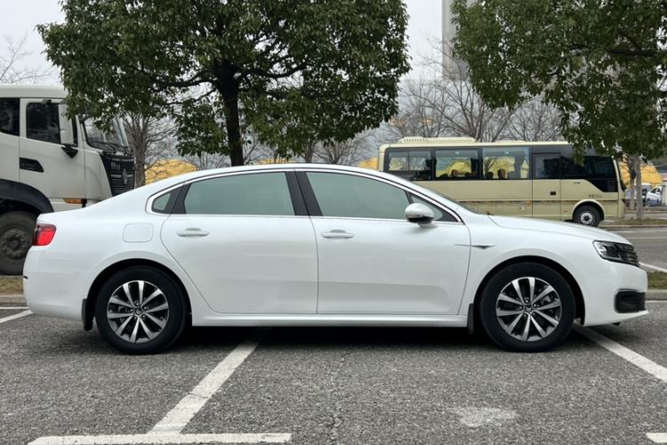 Used Citroen C6 2020 400THP Luxury Version