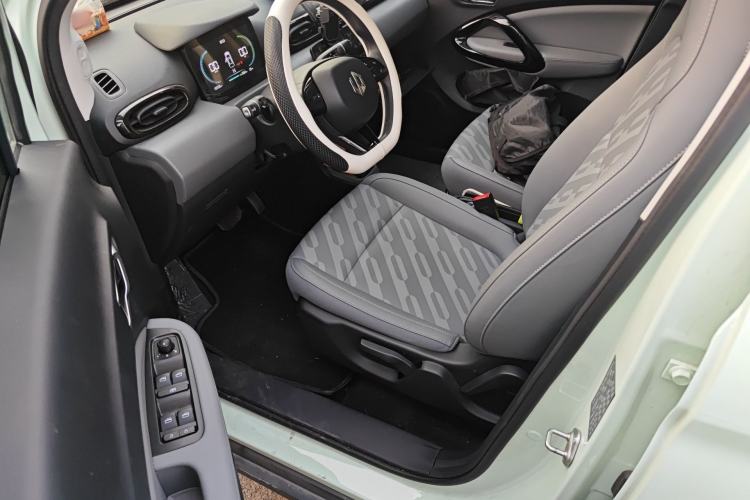 Used Leapmotor T03 2025 310 Comfort Edition Driver Seat