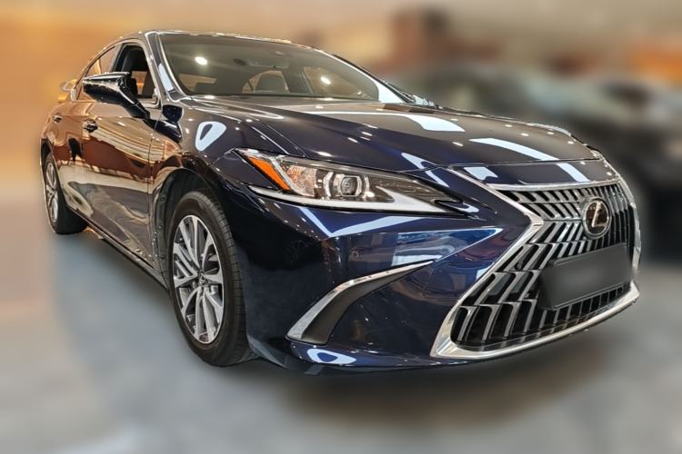 Used Lexus ES 2022 200 Excellence Edition