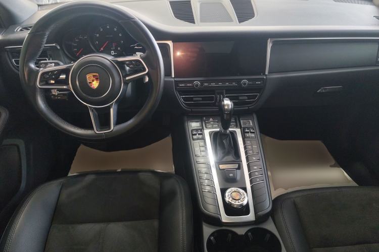 Used Porsche Macan 2020 Macan 2.0T
