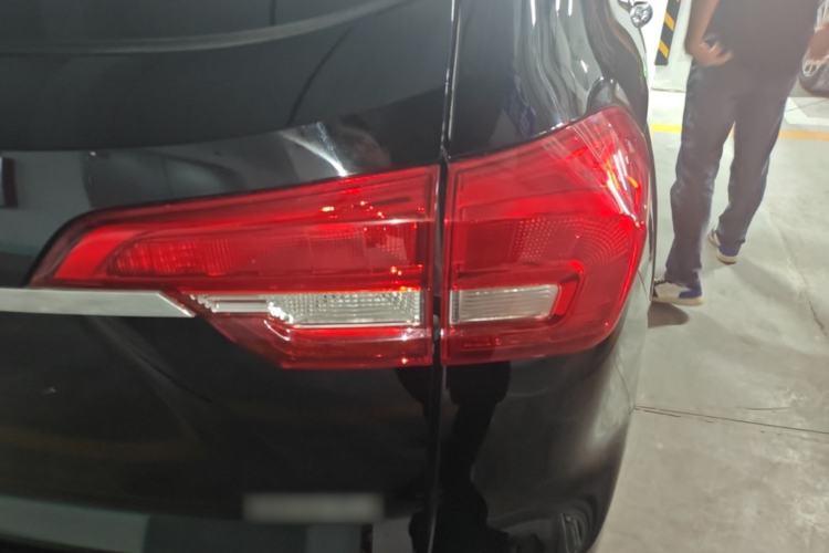 Used Haval M6 2018 1.5T Manual Two-Wheel Drive Urban Model