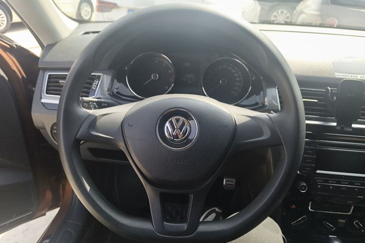 Used Volkswagen C-TREK 2017 1.6L Automatic Comfort Model
