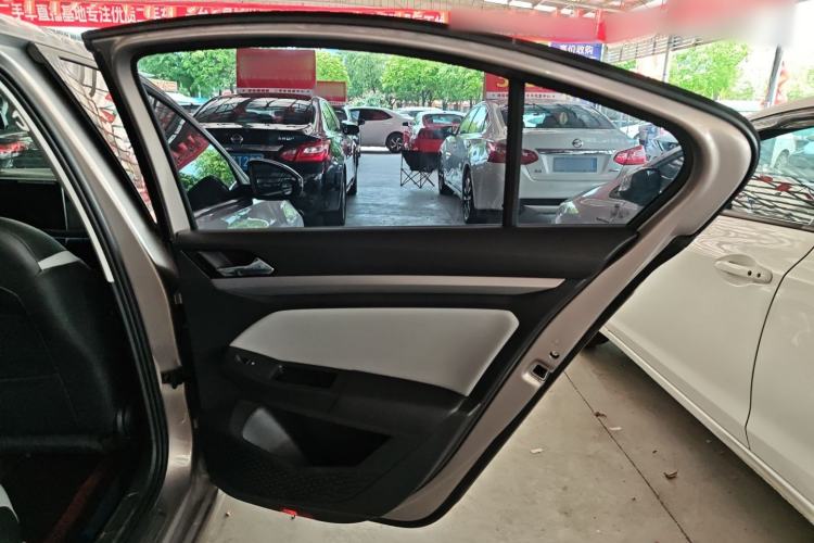 Used Volkswagen Bora 2023 300TSI DSG Prestige Edition