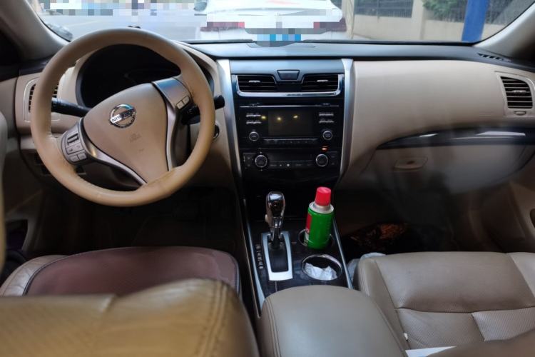 Used Nissan Teana 2013 2.0L XL Comfort Edition
