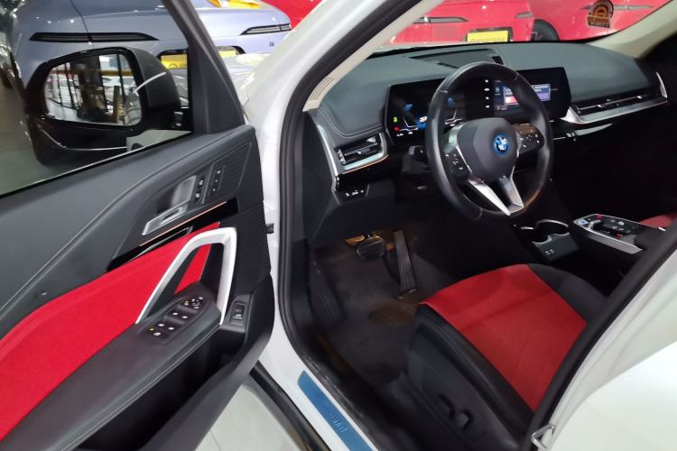 Used BMW iX1 2023 eDrive25L X Design Package
