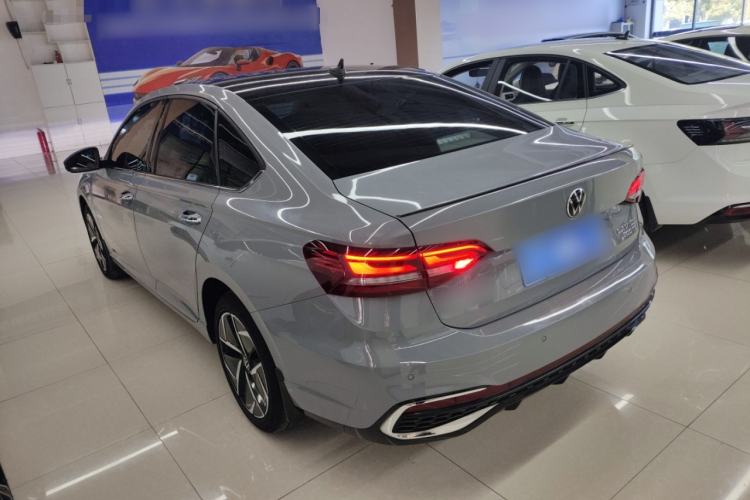 Used Volkswagen Lavida 2023 300TSI DSG Starry Sky Elite Edition
