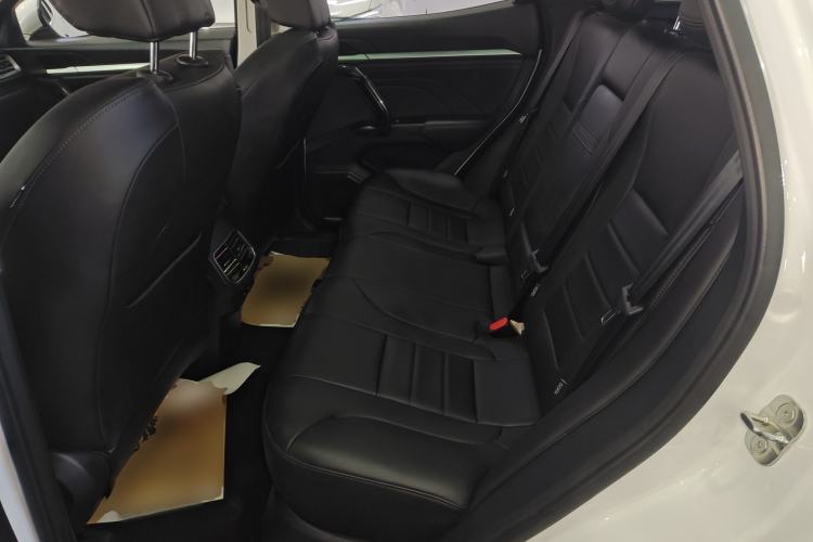 Used Haval F5 2018 1.5T i-Trend
