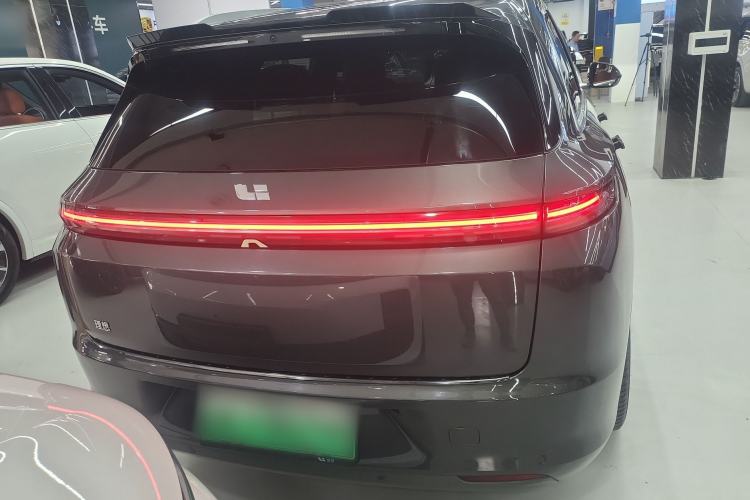 Used Li Auto L7 2023 Pro Model