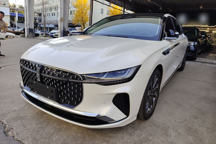 Used Lincoln Z 2025 2.0T Prestige Edition