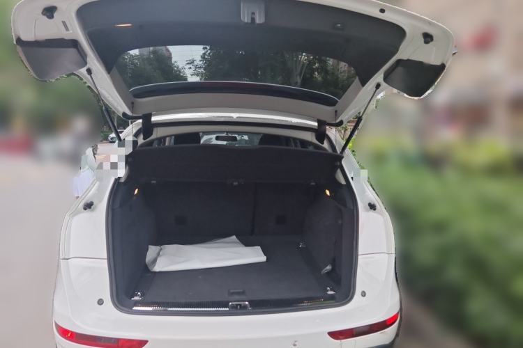 Used Audi Q5 2013 40 TFSI Ambition
