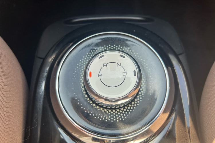 Used Wuling Bingo 2023 333km Enjoy+ Version