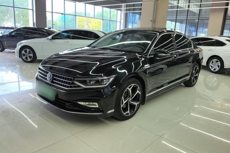 Used Volkswagen Magotan 2023 2 Million Units Commemorative Edition 330TSI DSG Luxury Version