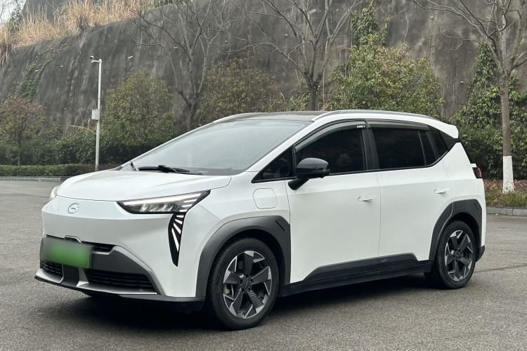 Used AION Y 2022 80 Ultra-Long Range Edition