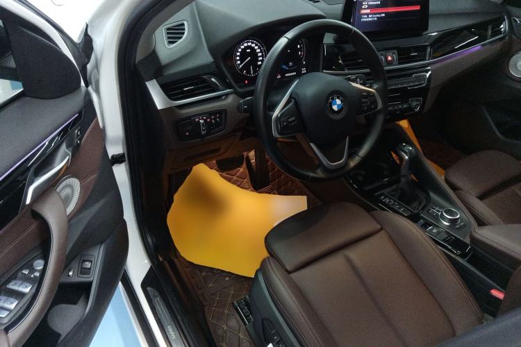 Used BMW X1 New Energy 2020 xDrive30Le Premium Edition