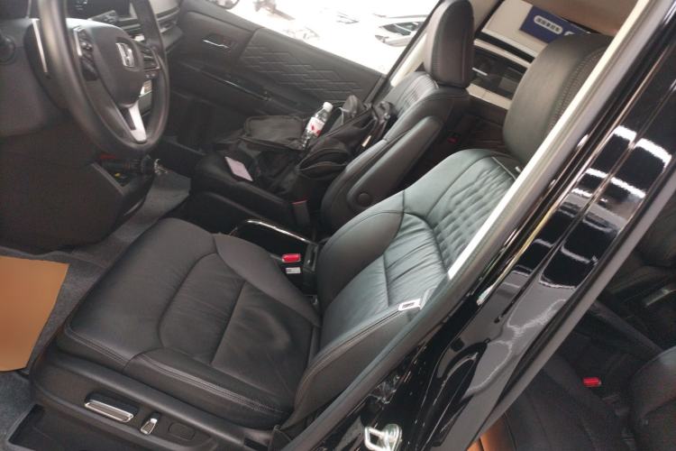 Used Honda Elysion 2022 2.0L eHEV Luxury Edition