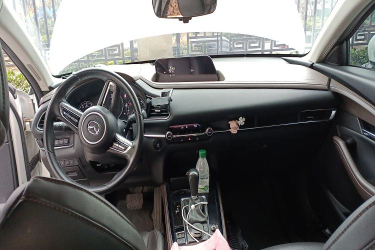 Used Mazda CX-30 2021 2.0L Automatic Joyful Edition
