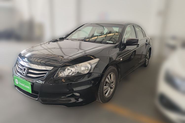 Used Honda Accord 2012 2.0L SE
