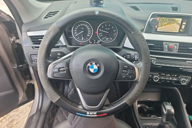Used BMW X1 2016 sDrive18Li Premium Edition