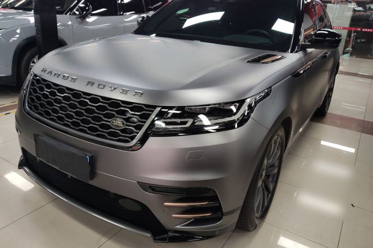 Used Land Rover Range Velar 2021 P340 R-DYNAMIC SE