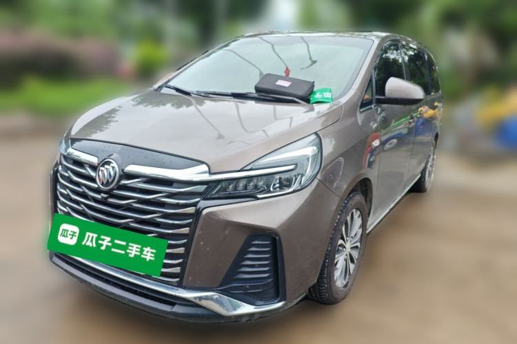 Used Buick GL8 2023 Land Executive Class Smart Enjoyment Model Guazi used car, China used car export, Used car for sale, Used  cars, Cheapest cars for sale