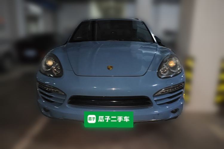 Used Porsche Cayenne 2011 Cayenne 3.0T