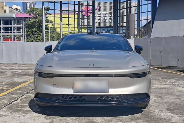 Used Zeekr 007 2024 Rear-Drive Intelligent Driving Version 75 kWh
