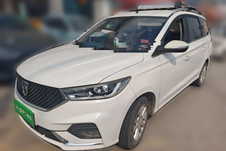 Used Baojun 360 2019 Revised Version 1.5L Manual Elite China VI