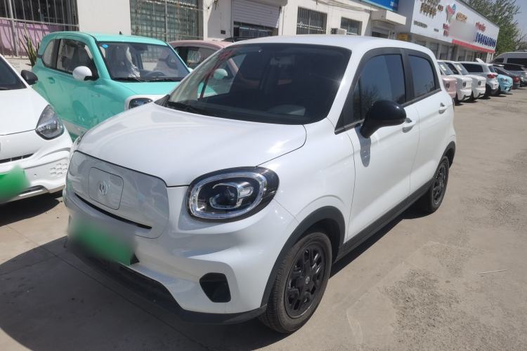 Used Leapmotor T03 2025 310 Comfort Edition