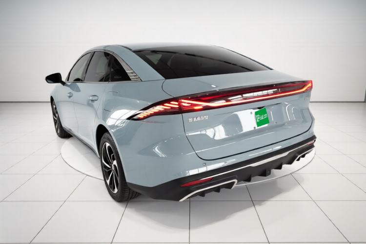 Used Geely Galaxy L6 2025 EM-i 140km Explorer+ Edition