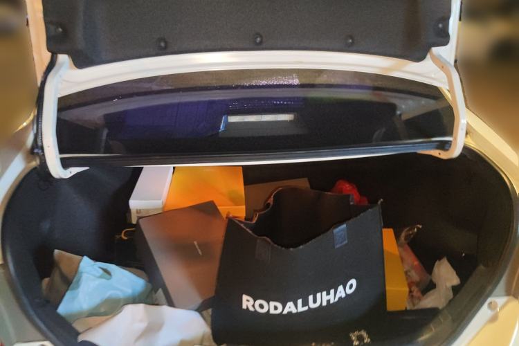 Used Toyota Levin 2014 1.6G CVT Elite Edition