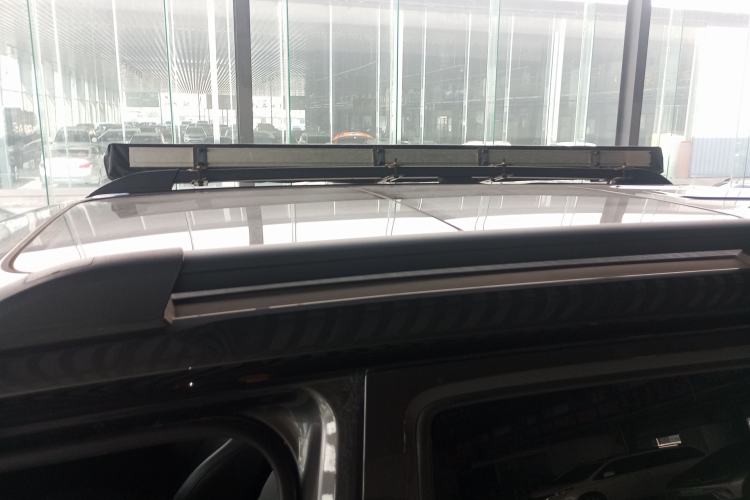 Used Tank 400 New Energy 2024 Hi4-T Off-Road Edition