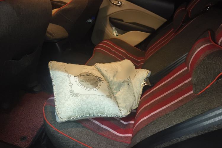 Used Fiat Viaggio 2012 1.4T Manual Enjoyment Edition
