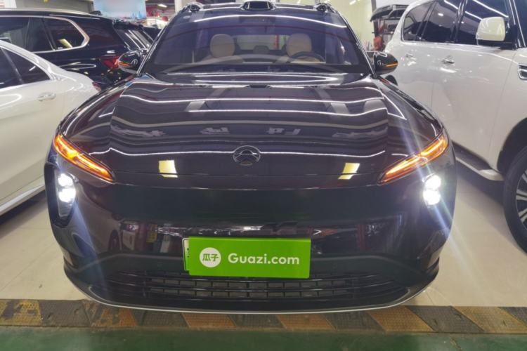 Used Nio ES6 2024 75 kWh