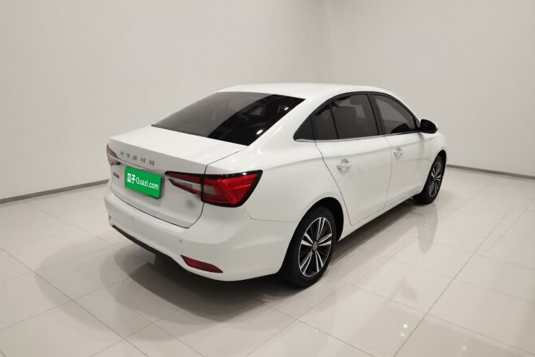 Used Roewe i5 2019 1.5L Automatic 4G Connected Langhao Edition Exterior 5