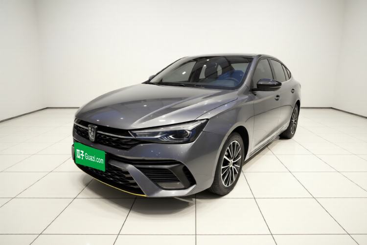 Used Roewe i5 2021 1.5L CVT Diamond Edition