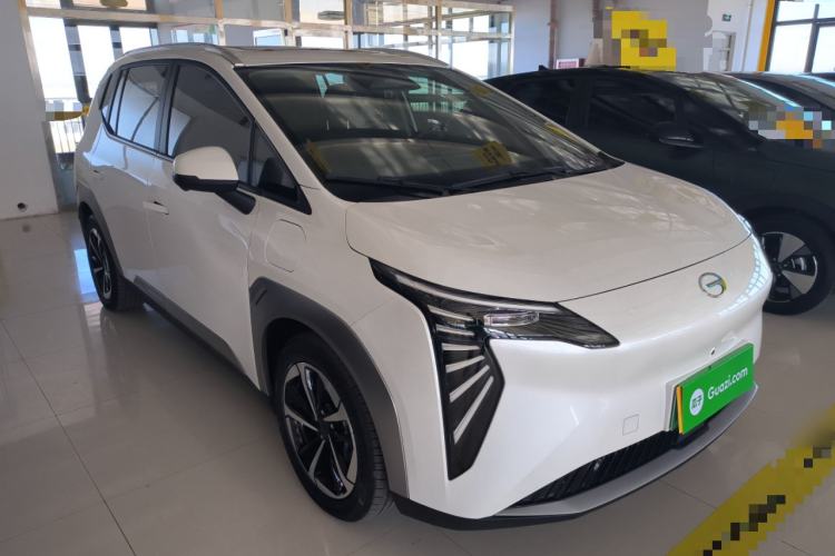 Used AION Y 2023 Plus 510 Smart Edition
